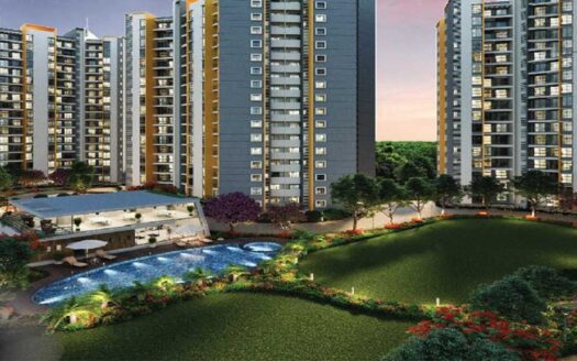Shapoorji Pallonji Joyville